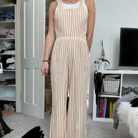 Jumpsuits | Vintage Rollas Overalls 